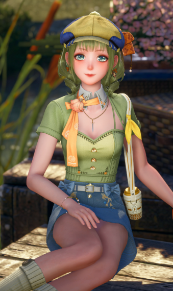 light breeze image
