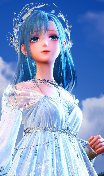 Rainbow Challenge: Lake Spirit image