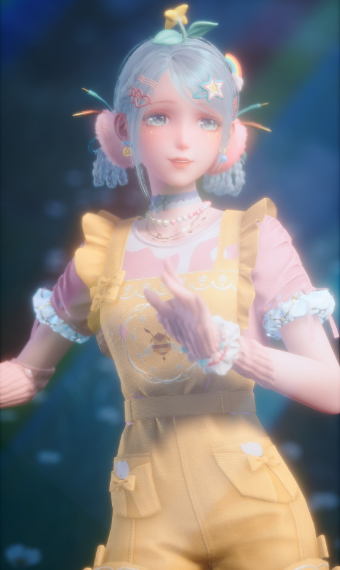 Tsuritama image