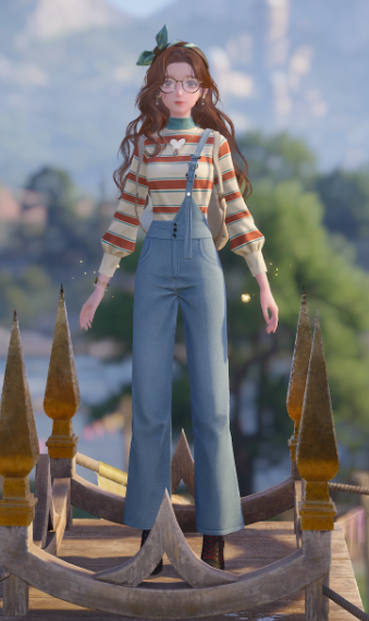 70s teenager from a northern fisherman village image