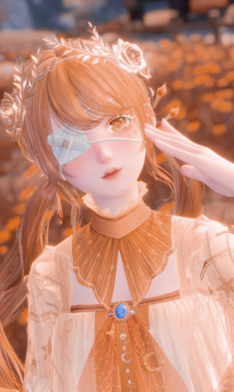 sun warmth image