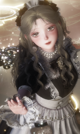 enchanted. image