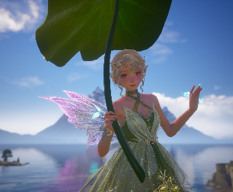 First image