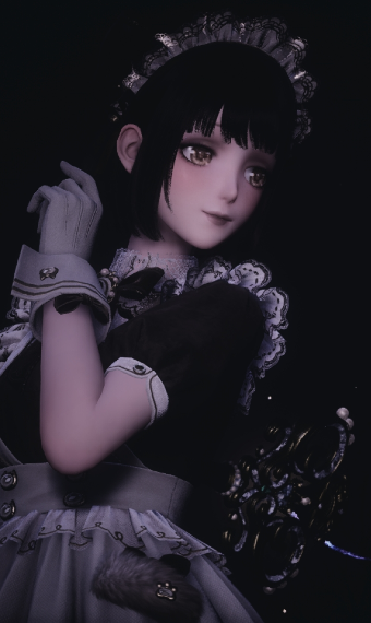 Cursed Doll image