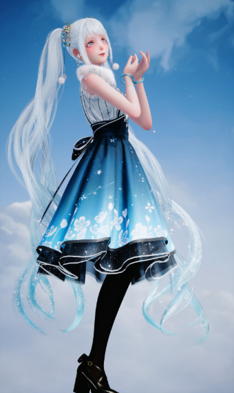 Fallin Petal image