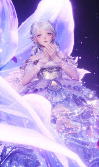 Sparkling Dew image