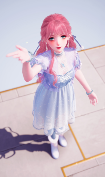 Summer Star Seeker image