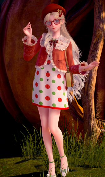 Dewdrop Darling image