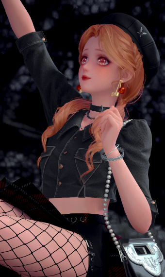 Grunge Nikki image
