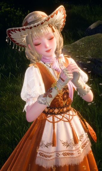 Southern Sweetheart image
