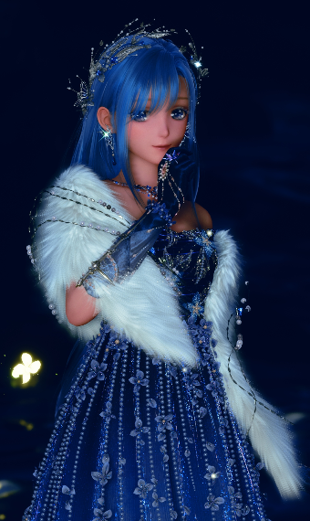 Blue Velvet image