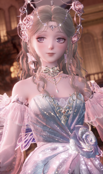 Fairy Bride image
