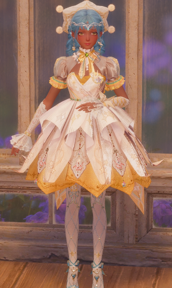 Wish Doll image