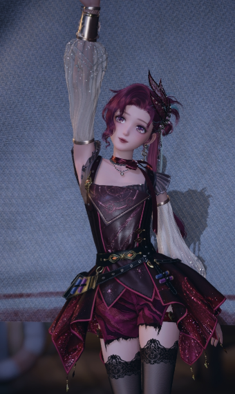 pirate of the crimson moon image