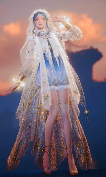 Wish Maiden image