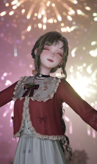 Aerith Gainsborough image
