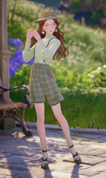 Green Gables image