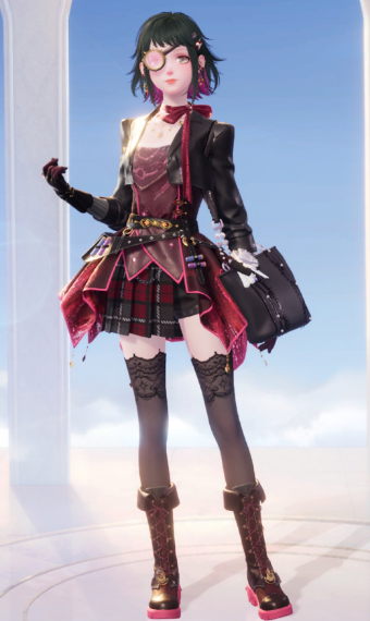 Cascading Adventurer image