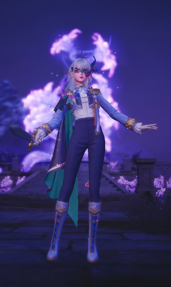 Prince Nikki image