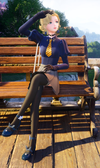 Afterschool Special image