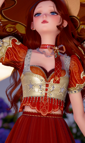 rose image