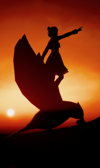 Ms. Game Breaker image