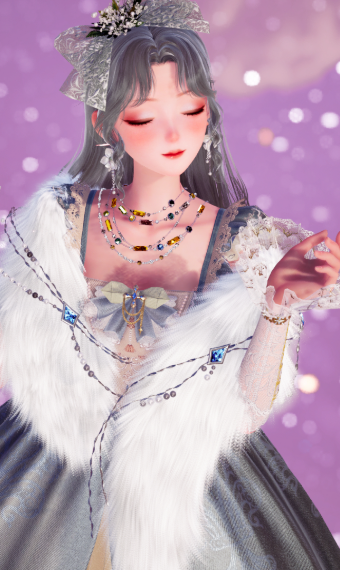 queen of wishes image