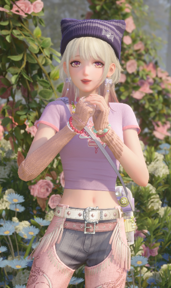 Cute Adventurer image