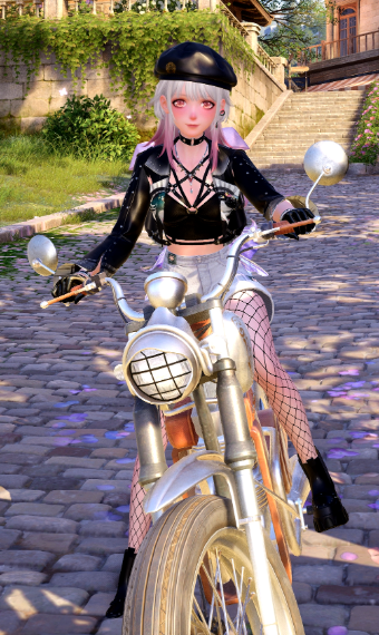 Baby's First Bike image