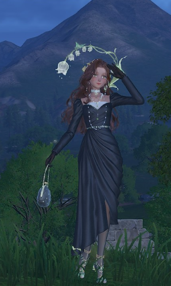 Natural Beauty image