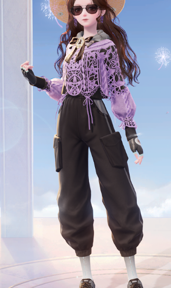 Comfy Adventures image