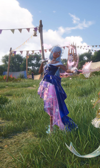 Dance in the Night image