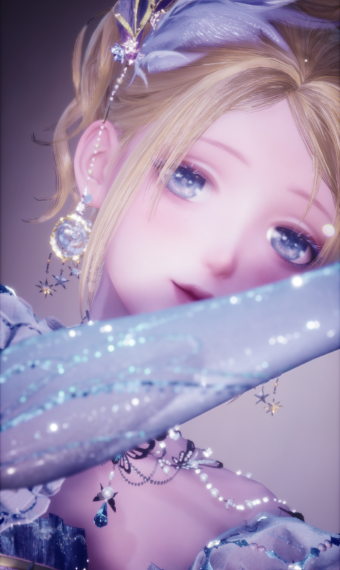 Callidora image