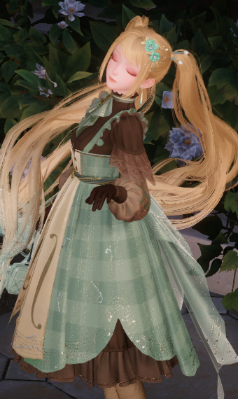 Sugary Mint image