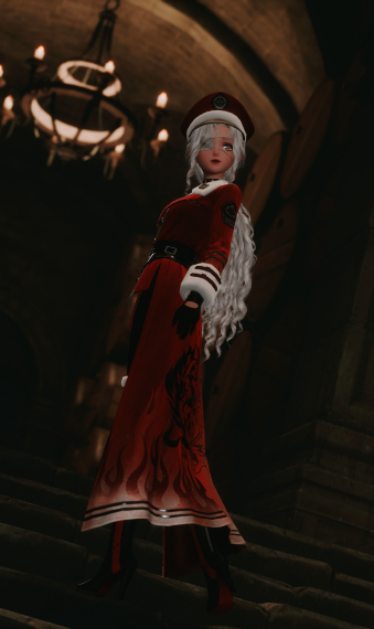 The Commander image