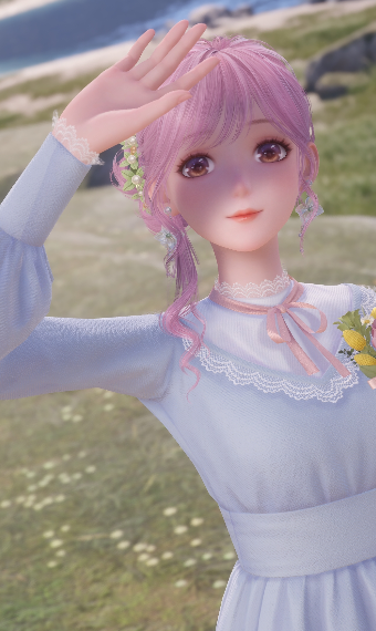 Day Strolling image