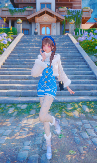 Snow Melody image