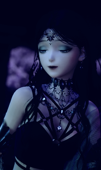 Darkmoon Sister image