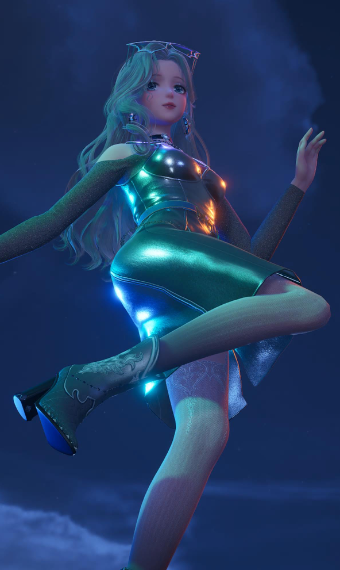 New Boot Goofin’ image