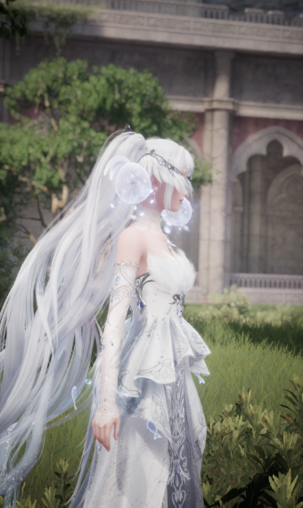 Celestial Grace image