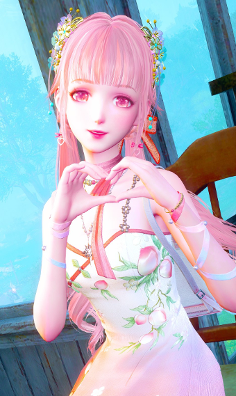 Girly image