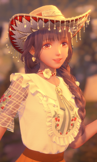 Ranch Hand Sweetheart image