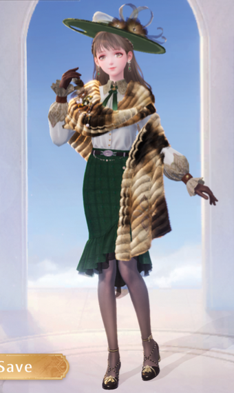 Exquisite Authority image