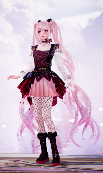 Draculaura image