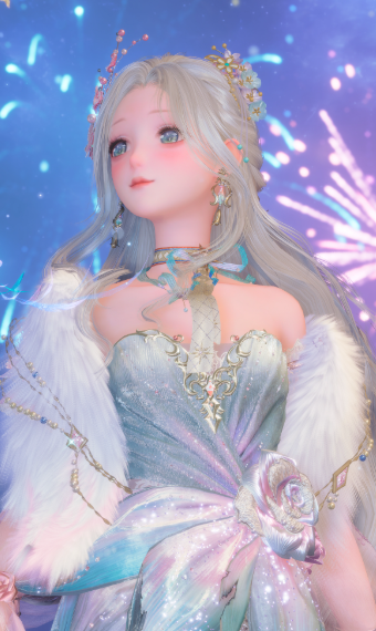 Celestial Dream image