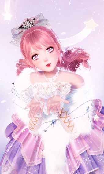 Magical Ballerina image