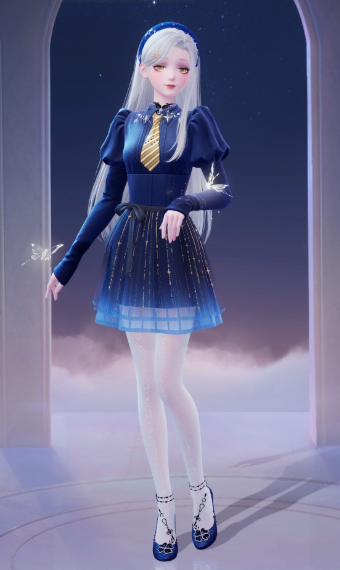 Welcome to the Velvet Room (Persona) image