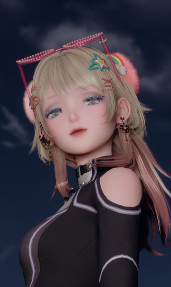 Rebellious Heart image