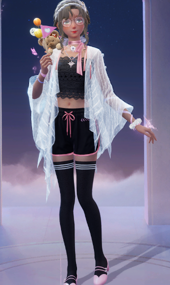 penthouse pjs image