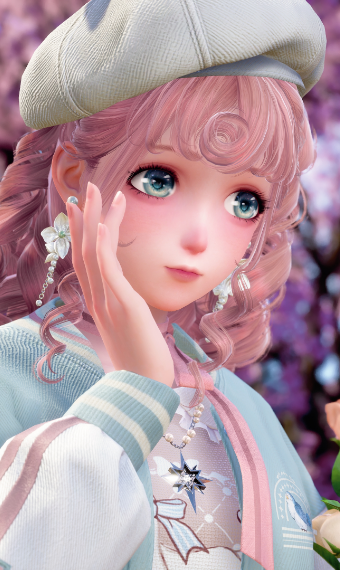 Sweet Love Letter image